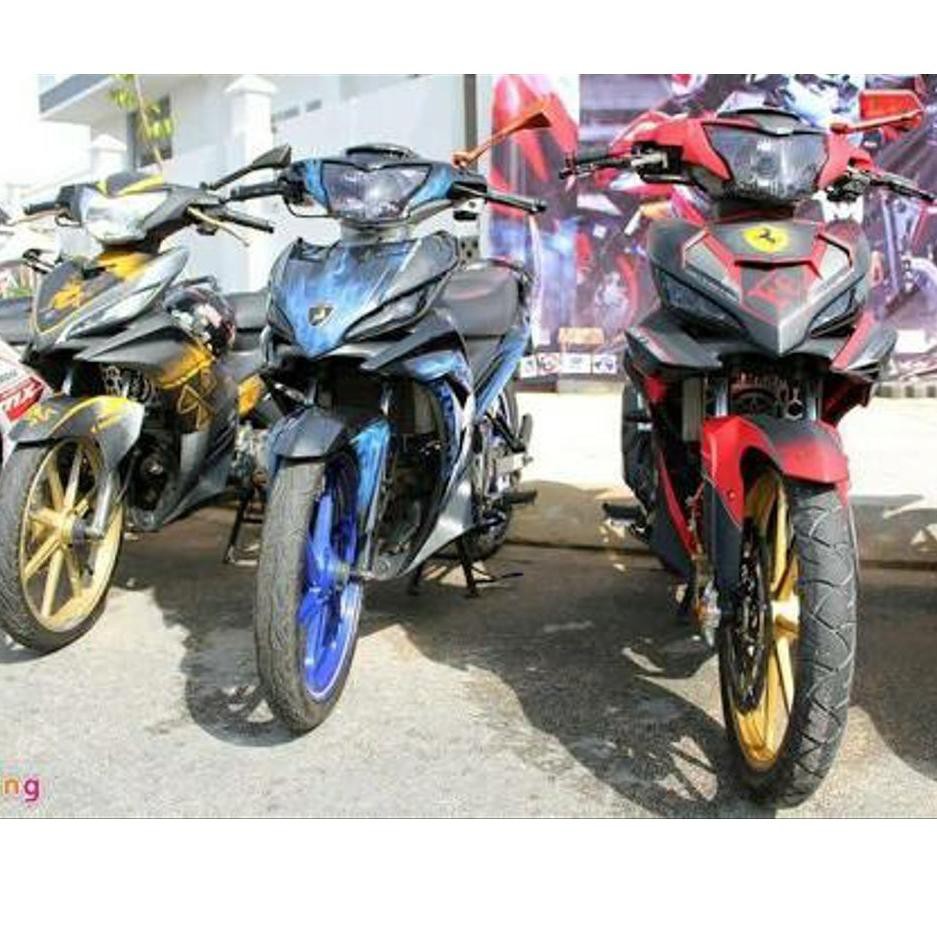 Harga Mx New 135 Cover Motor Terbaru November 2021 BigGo Indonesia