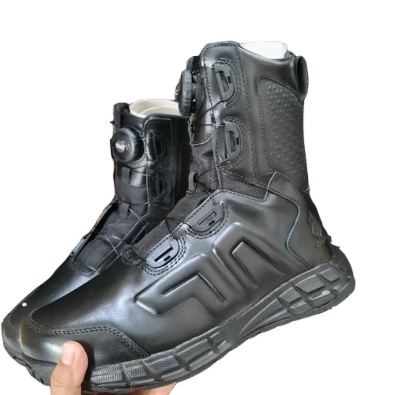 sepatu pdl boots centurion tactical