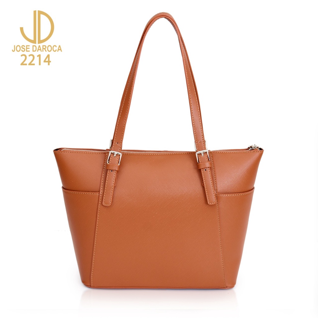 TAS ORIGINAL TOTE BAG JOSE DAROCA ~ 2214 ~