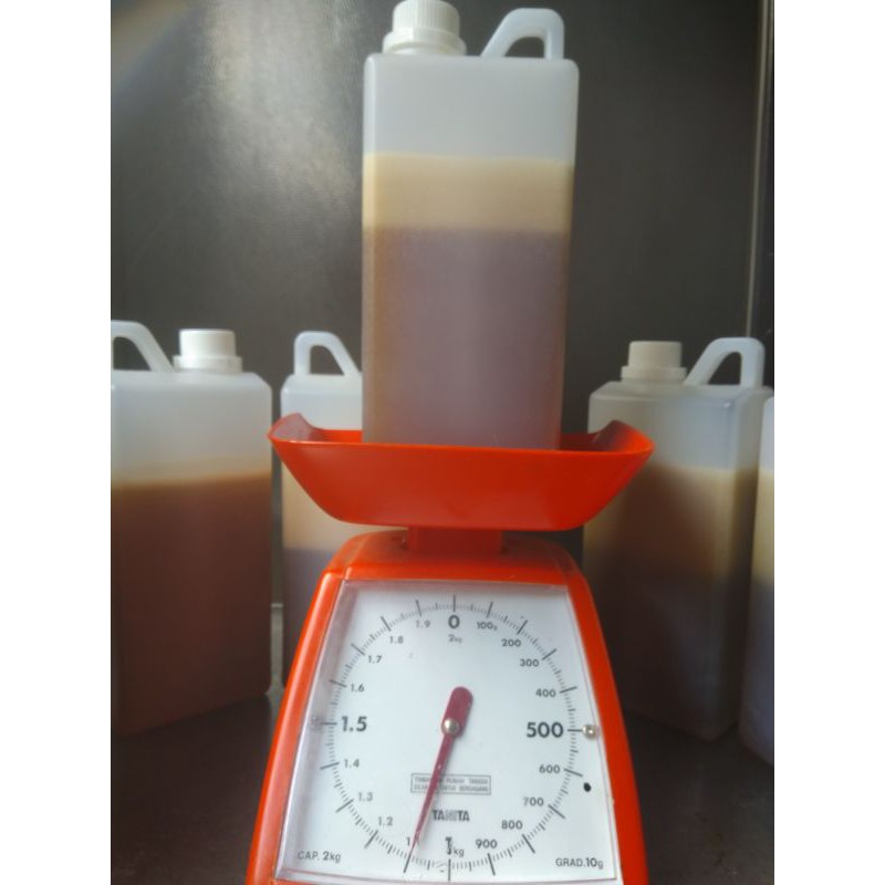 

madu asli