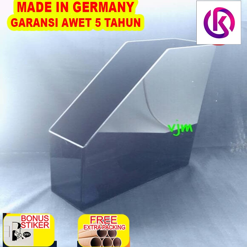 

Grosir Acrylic BOK FILE (warna)