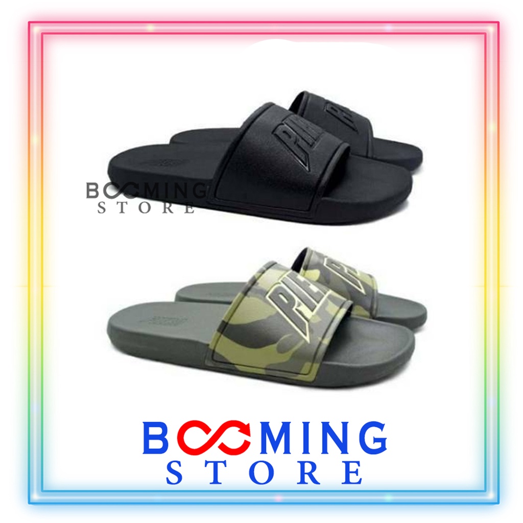 Sandal Slop Original Pria Piero PUNA RS