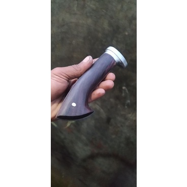 HANDLE[GAGANG]GOLOK[FULLTANG