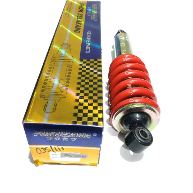 FUKUKAWA Monoshock Shockbreaker Satria Fu 150