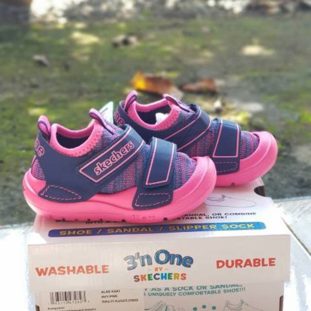 skechers 3 in 1