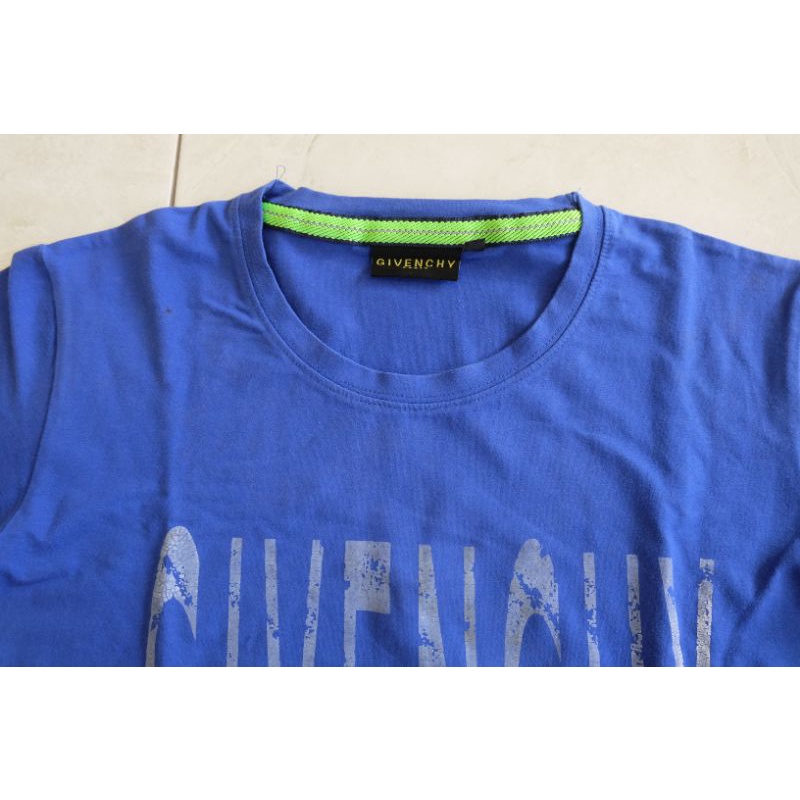 Kaos Givenchy Original