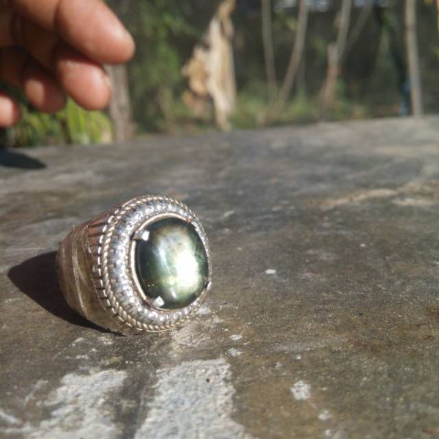 Bangsing Kresnadana Star 12