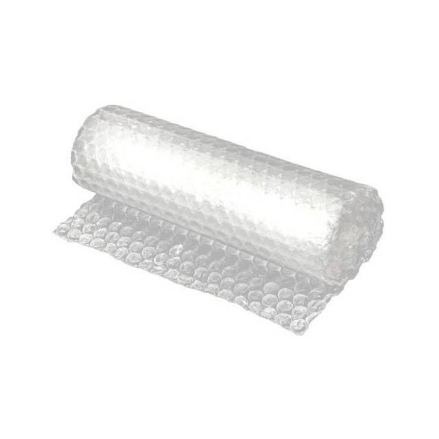 

Tambahan Packing Bubble Wrap