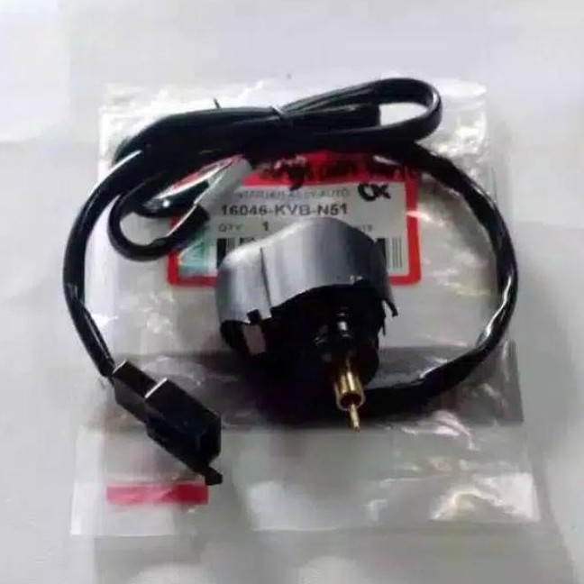 ABQORY PART___SWITCH LANGSAM VARIO 110 LAMA SENSOR VARIO LAMA SENSOR CHOKE CUK KARBLUATOR