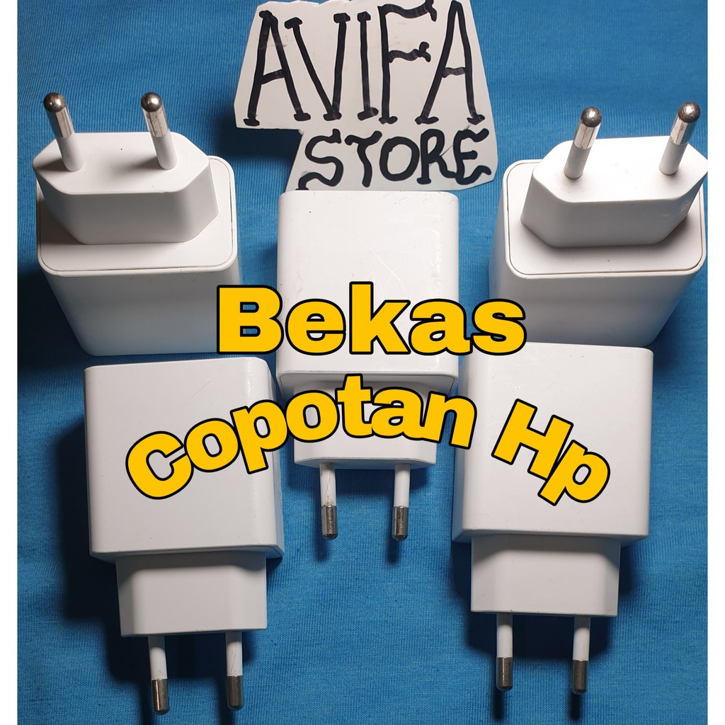 Charger Vivo V9 V5 V5S Y12 Y15 Y65 Y83 Y95 2A Original Bawaan Hp. 100% Ori