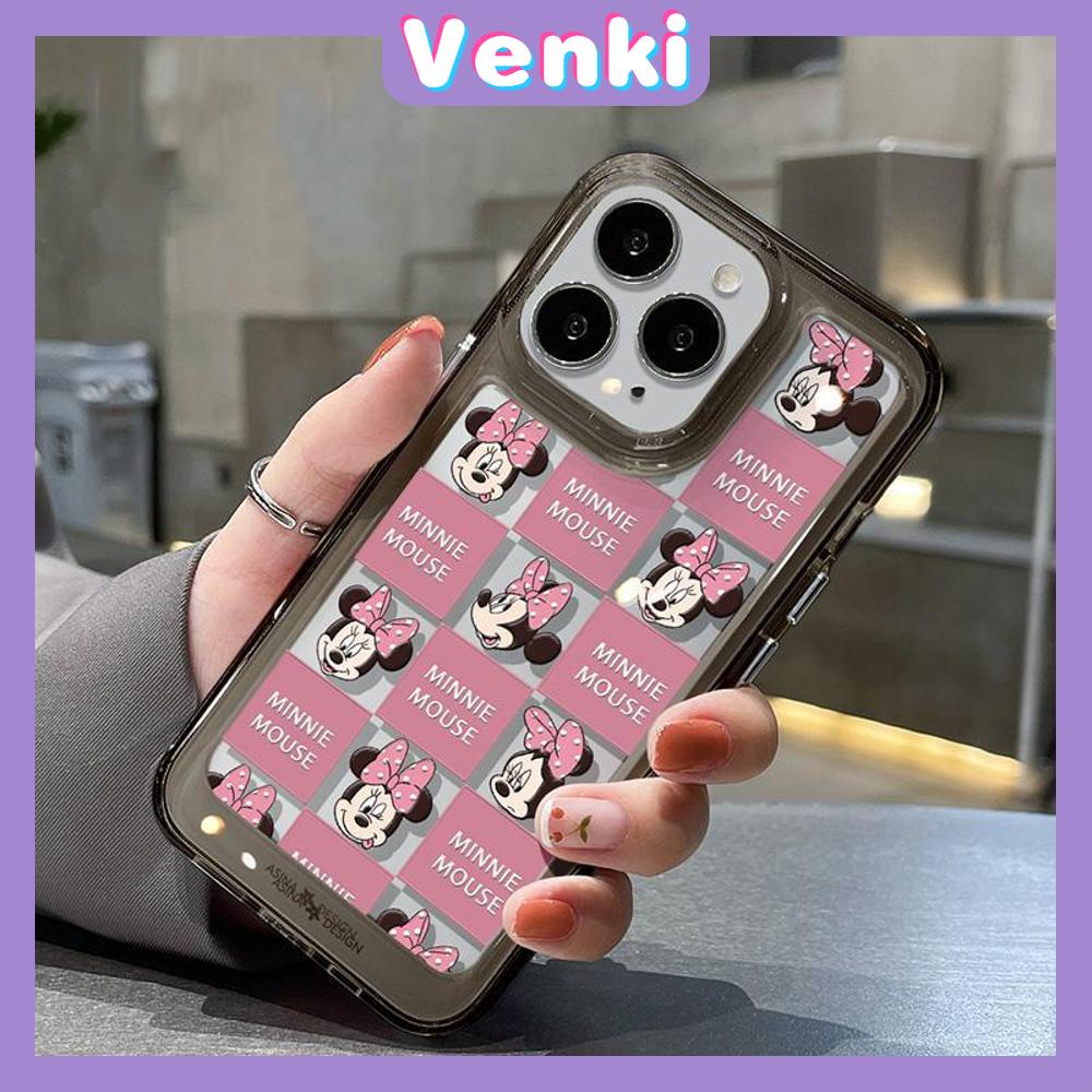 iPhone Case HD Acrylic High Quality Hard Case Metal Button Protection Camera Shockproof Cartoon Cute Compatible For iPhone 14 Pro Max 13 Pro Max 12 Pro Max 11 Pro Max xr xs max