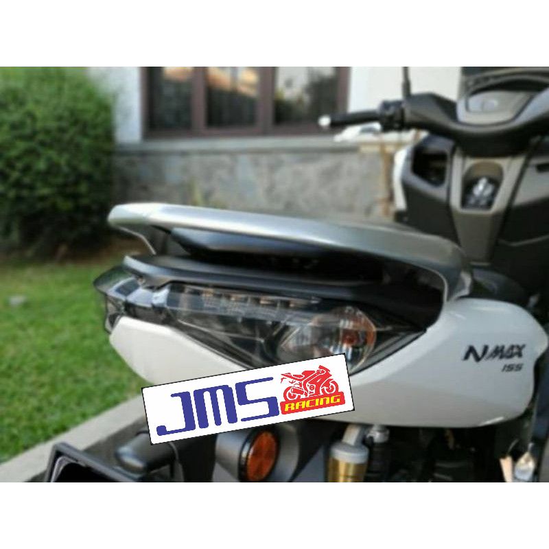 mika lampu stop belakang smoke nemo high qualitas nmax new 2020-2021