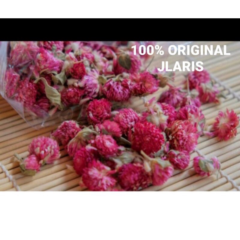 

Teh Globe Amararanth 1kg