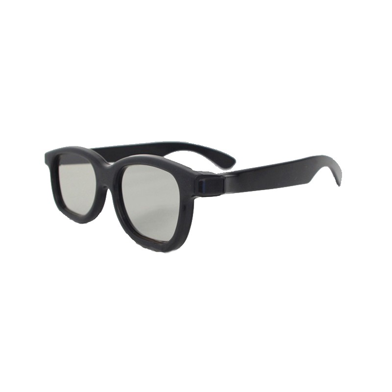 Kacamata 3D Polarized Lens for LG 3D
