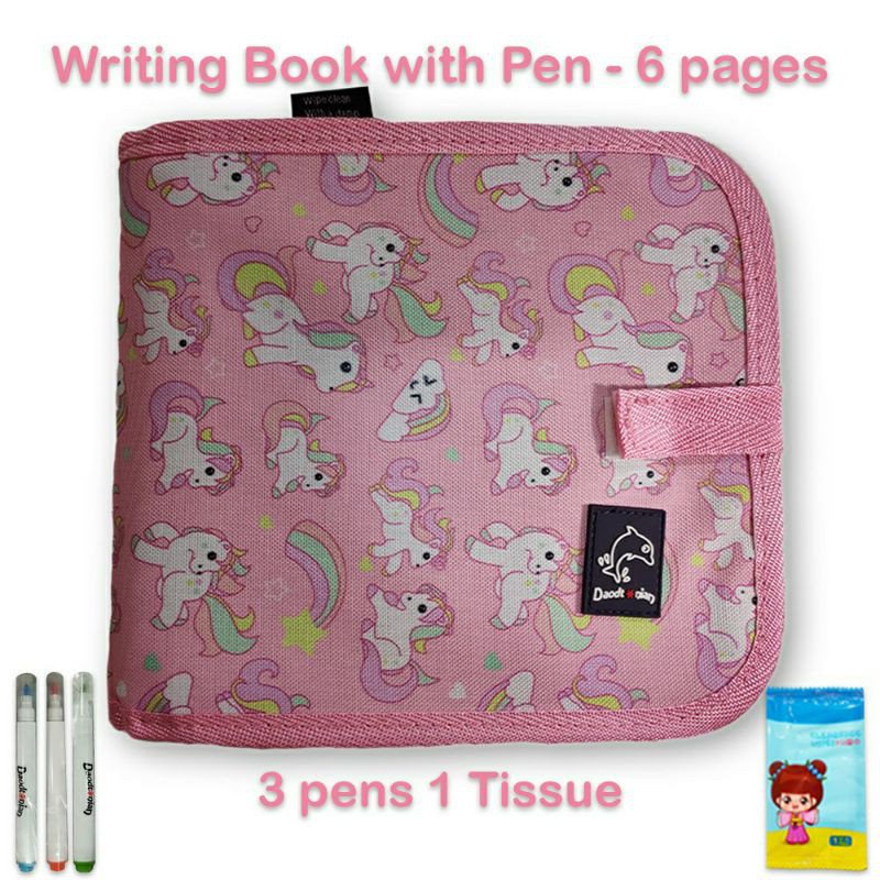 

Buku gambar portable
