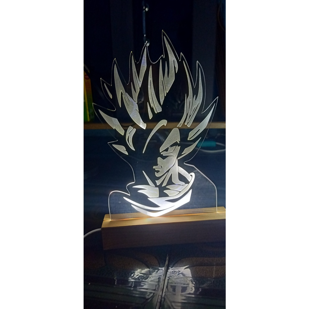 JASA LASER CUTTING / JASA GRAFIR ACRYLIC 2mm