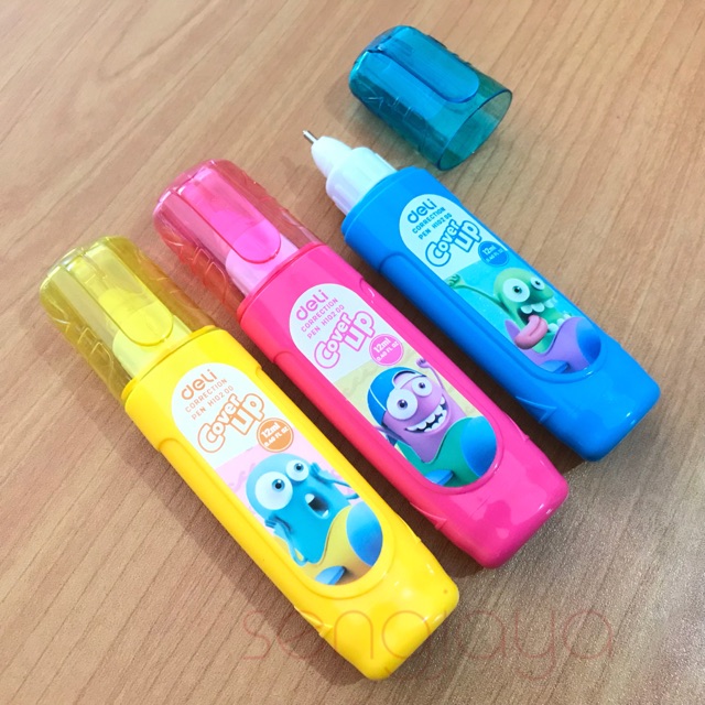 

Correction Pen H10200