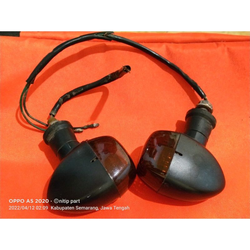 Sein Ninja Rr R Original