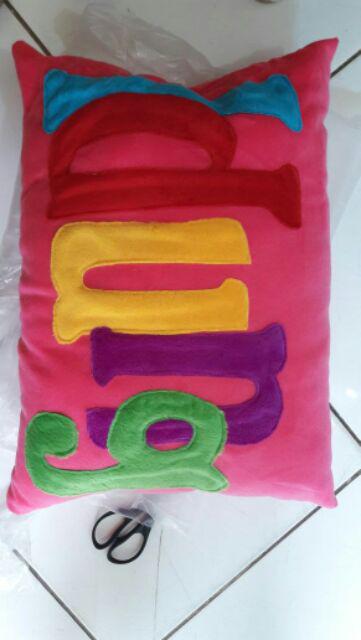 Bantal Nama