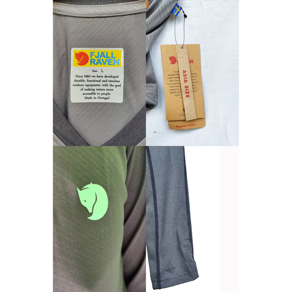 Compression Shirt - Baselayer Panjang