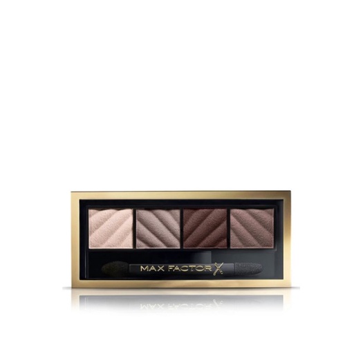 Max Factor Smokey Eye Matte Drama kit eyeshadow
