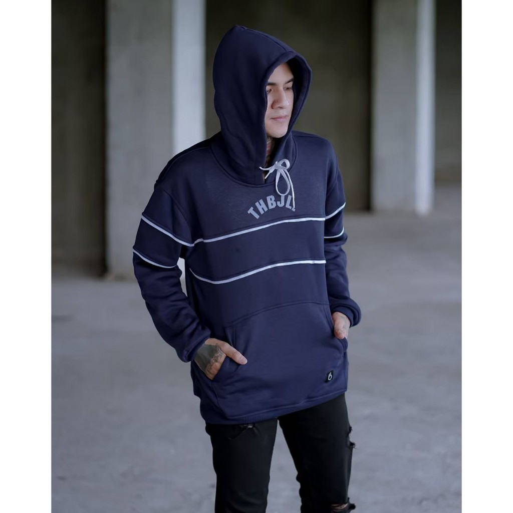 Sweater Hoodie Pria Distro Bandung Switer Hudie Pria Katun Plece Tebal Hoodie Cowok Cotton Flecee Or