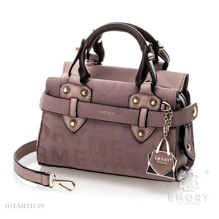 EMORY Barryna  01EMO3139 PA TAS SELEMPANG WANITA TERMURAH ORI IMPORT