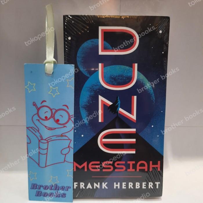 

Dune messiah by Frank herbert [original import]