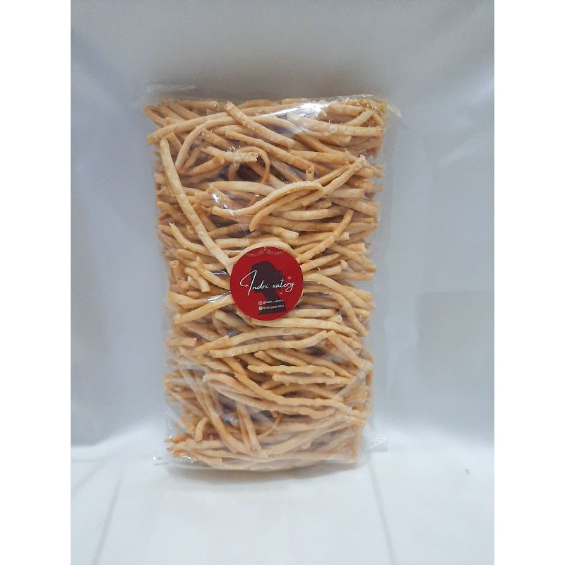 

Cheese Stick - 500 gram (GRAB/GOJEK ONLY)