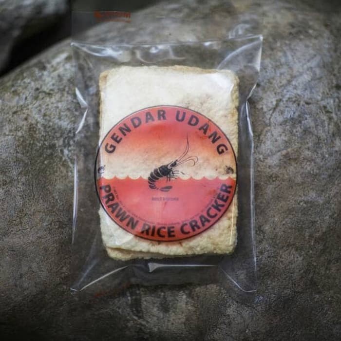 

Q1254521 Kerupuk Gendar Udang (Premium Prawn Rice Cracker) - Udang Dw51Sqs