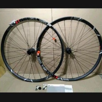 Wheelset rims rim velg Dt swiss 27.5 Spline XM 1501 TA tubeless ready