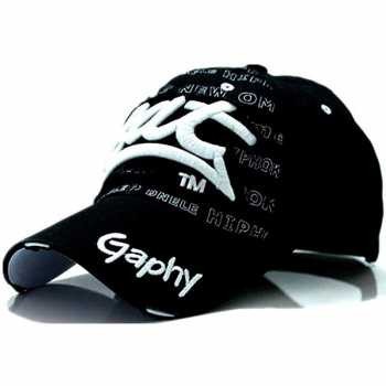 (COD) Topi Baseball Snapback Graphy Import