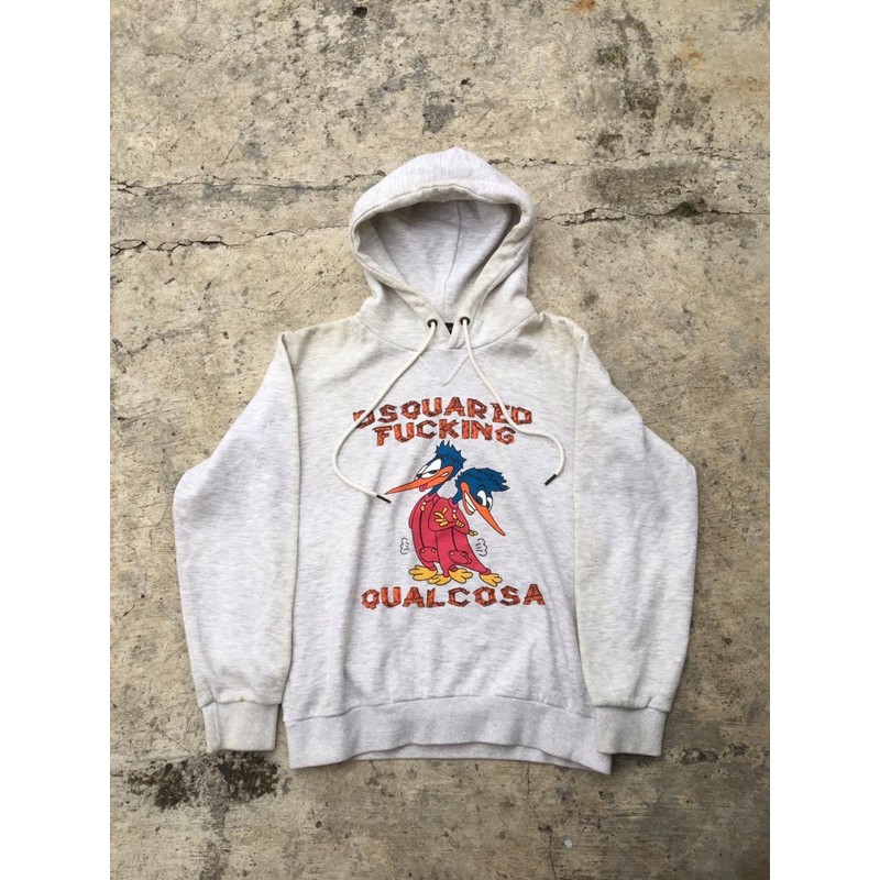 Hoodie Dsquared2