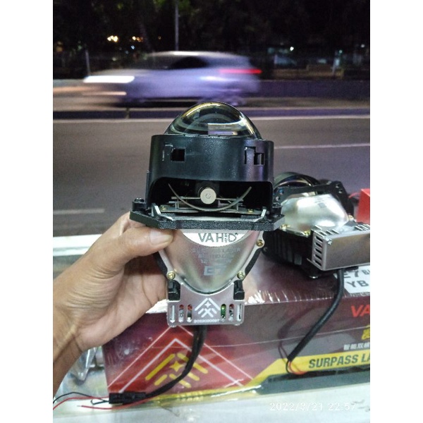 vahid BI LED projector E7 Harga promo untuk satuan