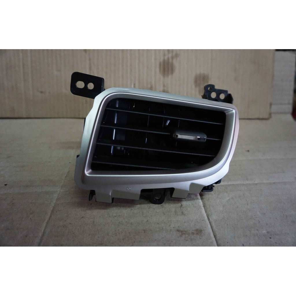 Ventilasi Kisi AC Samping Mitsubishi All New Pajero Sport ASLI KTB!