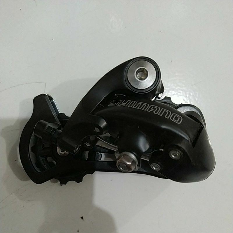 RD Sepeda Shimano Balap Claris RD-2200 (9 Speed) Road Bike