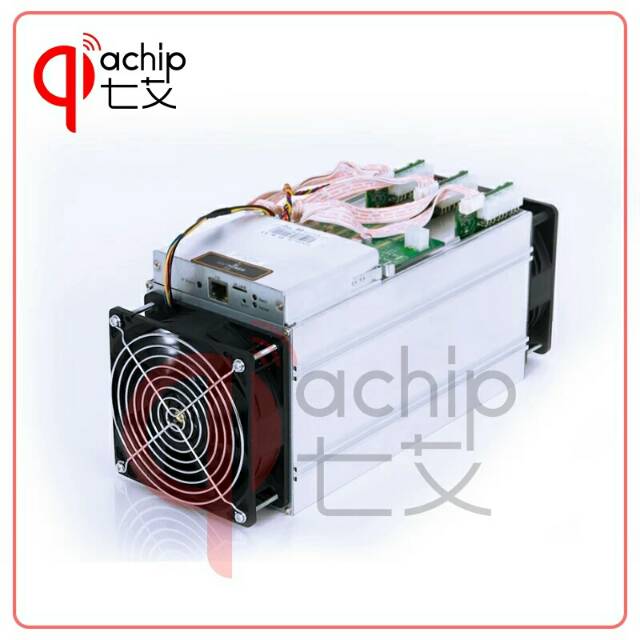 F.R.E.E..O.N.G.K.I.R - PILIH BONUS NYA - AntMiner V9 4T 4th/s (PSU) Bitcoin Miner Asic Miner Btc - N