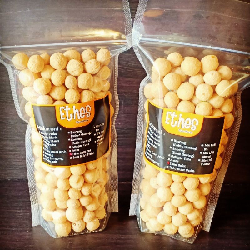 

ETHES TAHU BULAT ORI JUMBO