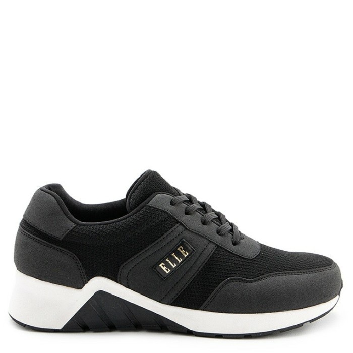 ELLE - SEPATU SNEAKERS WANITA ORIGINAL - Ladies Shoes 40210Za