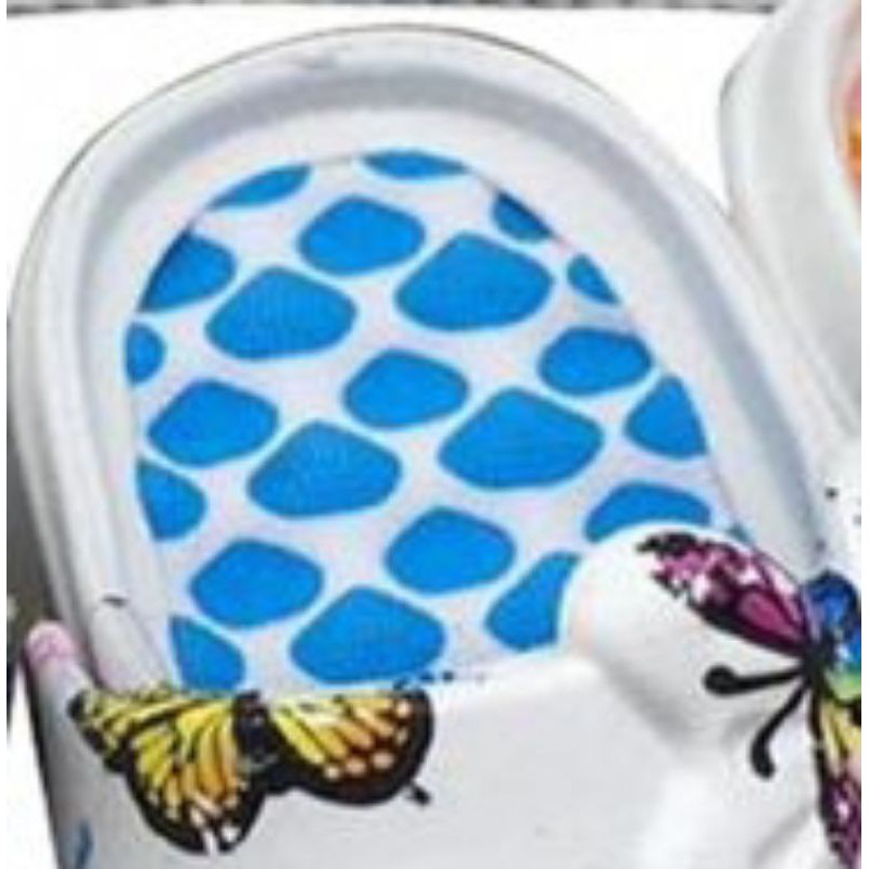 Sun-Sandal Baim Kupu-Kupu  Perempuan 202-1
