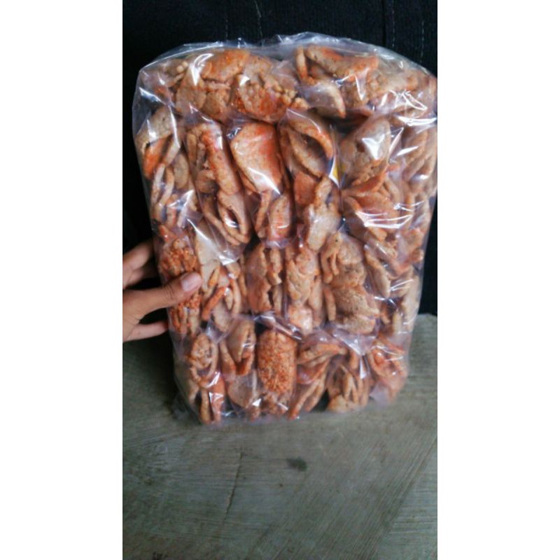 

kerupuk _jengkol