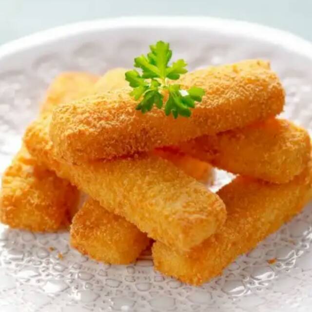 

Nugget Stick homemade