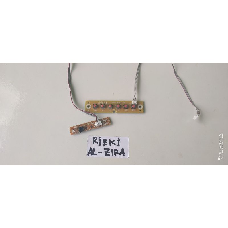 IR Sensor Tv pld24d1850 24D1850