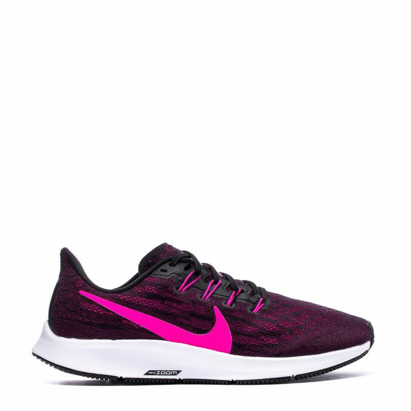 Nike Air Zoom Pegasus 36 - Sepatu Running Wanita