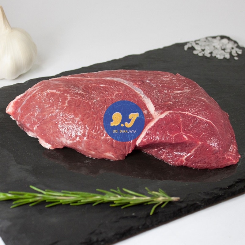 

Daging paha sapi IMPORT 1kg