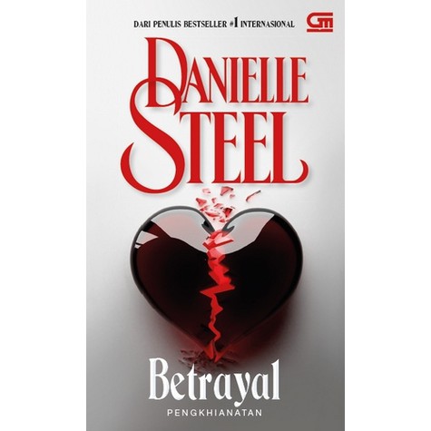 Danielle Steel Books