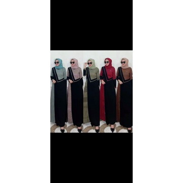 gamis new lusy gamis aswan gamis ori new lusy