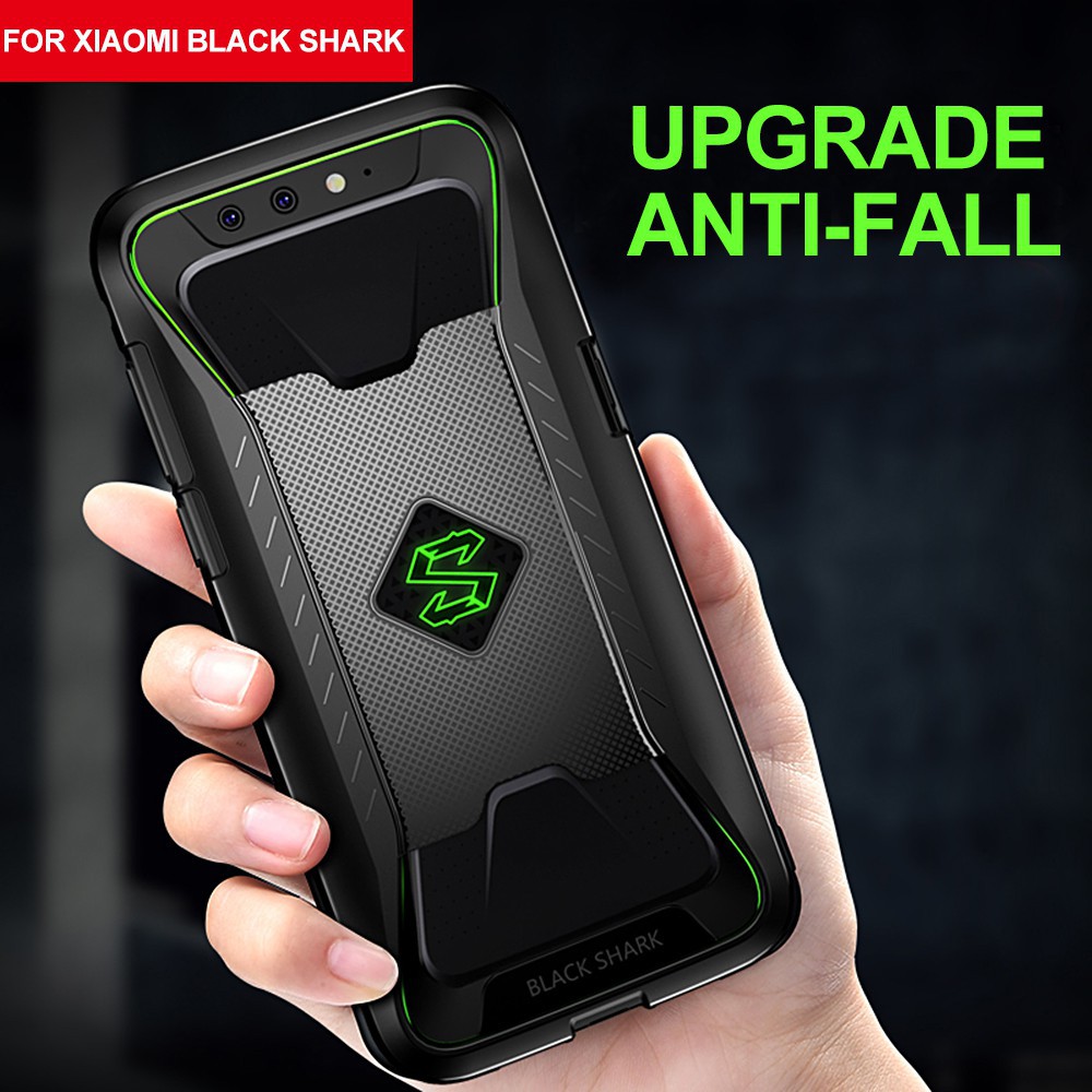 Case Xiaomi Blackshark Black Shark TPU Shockproof For Xiaomi Black Shark