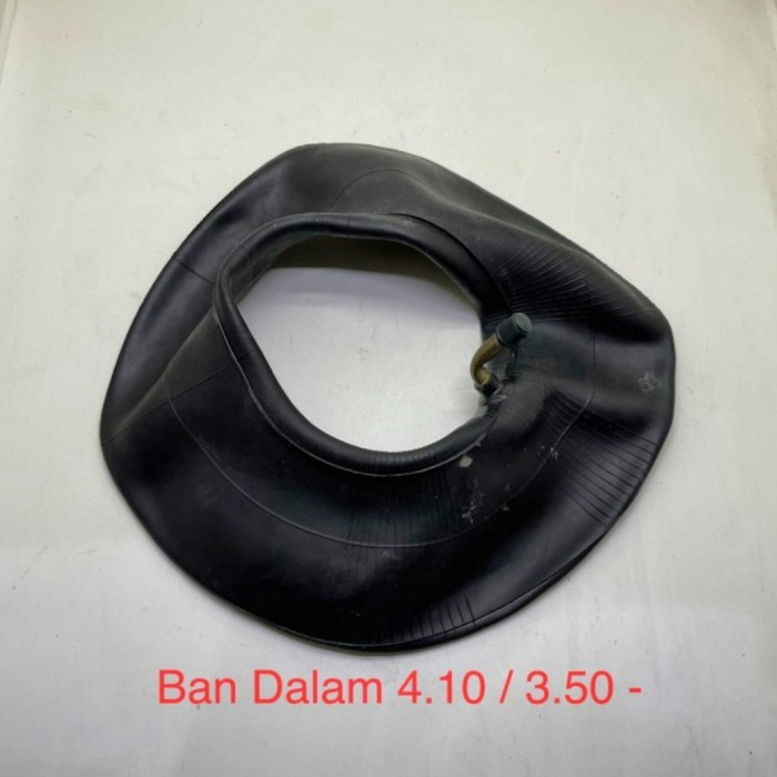 Ban Dalam Goped - Scooter 4.10/3.50 - 4