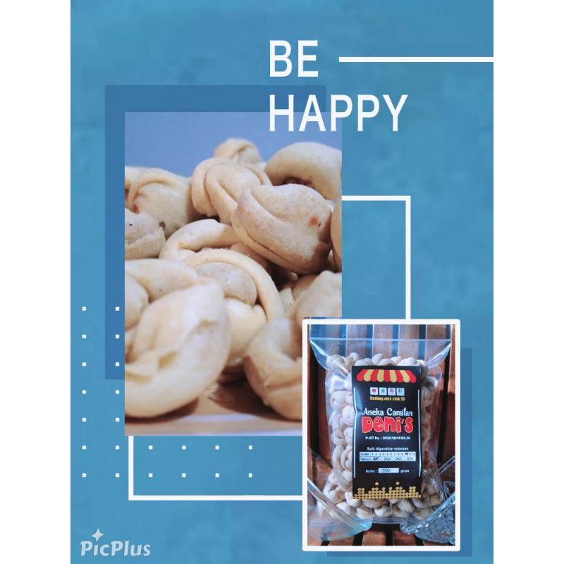 

Sumpia udang 500gr